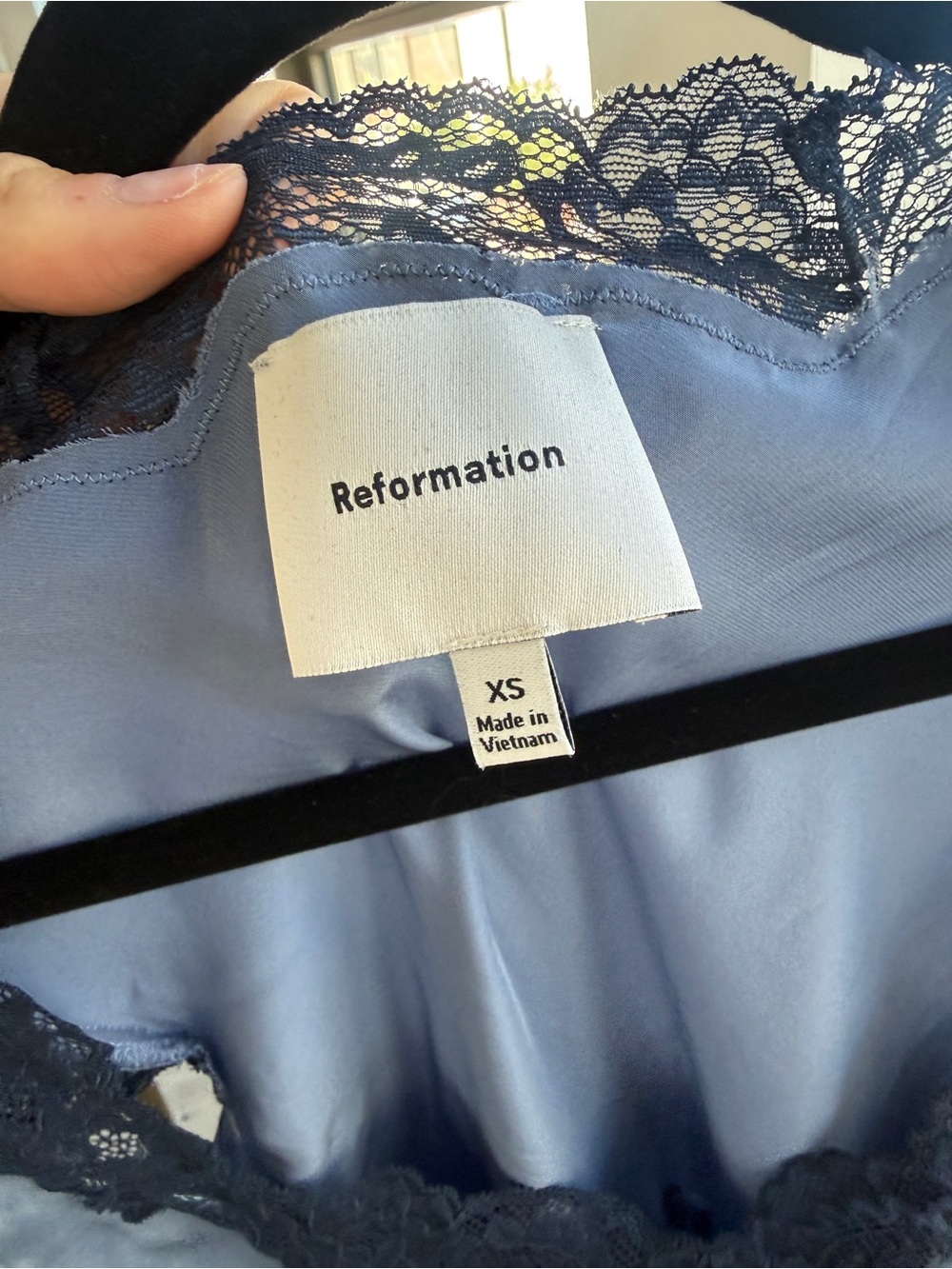 Reformation Romi Dress - Picture 5 of 5